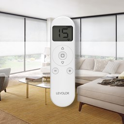 InMotion 15 Channel Remote