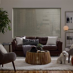 Riviera Complete 2 Inch Cordless Mini Blinds