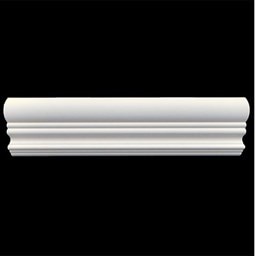 Alternate image for Faux Wood Valance Only
