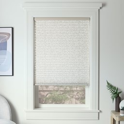 1 Inch Pleated Shades