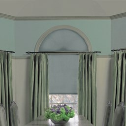 Alternate image for Blackout Cellular Arches