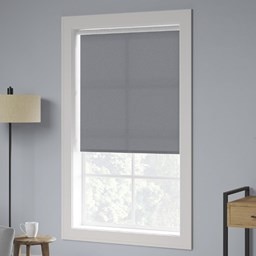 Cordless Solar Roller Shades