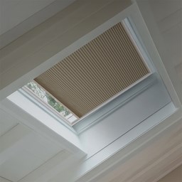 Blackout Cellular Skylight Shades