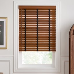 2 Inch Faux Wood Blinds