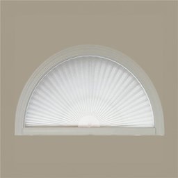 Pleated Arch