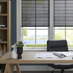 Alternate image for Riviera Complete 2 Inch Cordless Mini Blinds