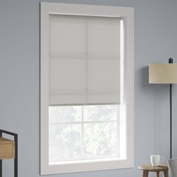 Cordless Light Filtering Roller Shades