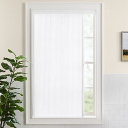 Premium Light Filtering Vertical Cell Shades