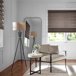 Alternate image for Roman Shades