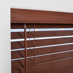 Alternate image for Wood and Faux Wood Valances