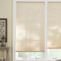 Alternate image for Cordless Light Filtering Cellular Shades