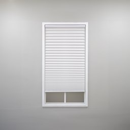 Value Pleated Shades