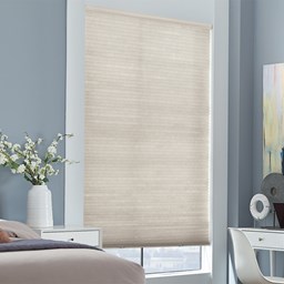 Light Filtering Cellular Shades