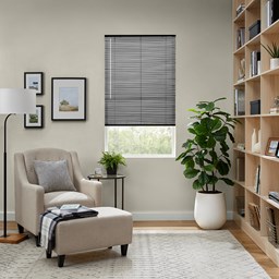 Alternate image for Premium 1/2 Inch Mini Blinds