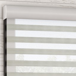 Alternate image for Classic Zebra Shades