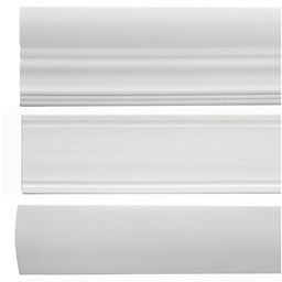 Faux Wood Valance Only