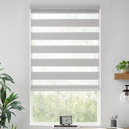 Flat Sheer Shades