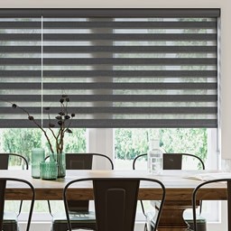 Alternate image for Premier Flat Sheer Shades