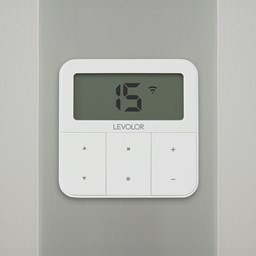 InMotion 15 Channel Wall Switch