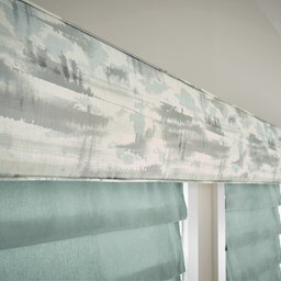 Alternate image for Fabric Cornices
