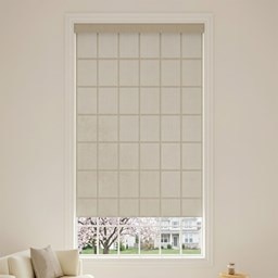 Premium Solar Roller Shades