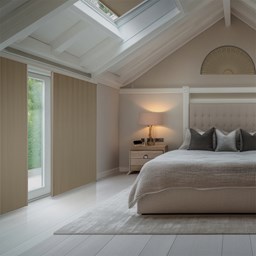 Alternate image for Blackout Vertical Cellular Shades