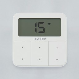 Alternate image for InMotion 15 Channel Wall Switch