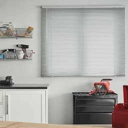 Alternate image for LightBlocker 1 Inch Mini Blinds