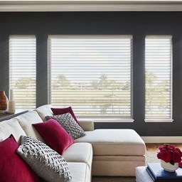 Alternate image for Light Filtering Sheer Shades