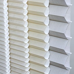Alternate image for Light Filtering Cellular Skylight Shades