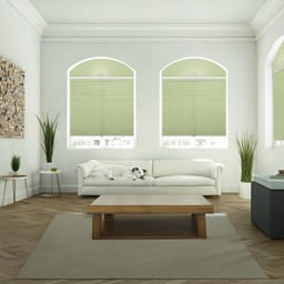 Alternate image for Designer Light Filtering Cellular Arches