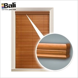 Alternate image for Wood and Faux Wood Valances