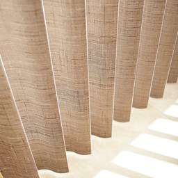 Vertical Vanes