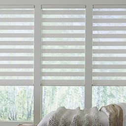 Banded Shades