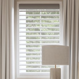 Room Darkening Sheer Shades