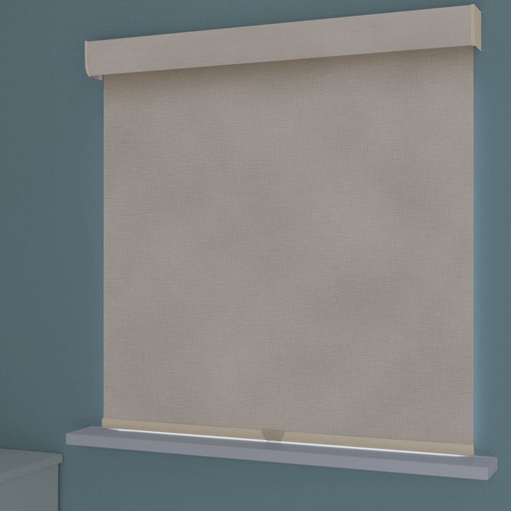 Color: Monaco Cobblestone