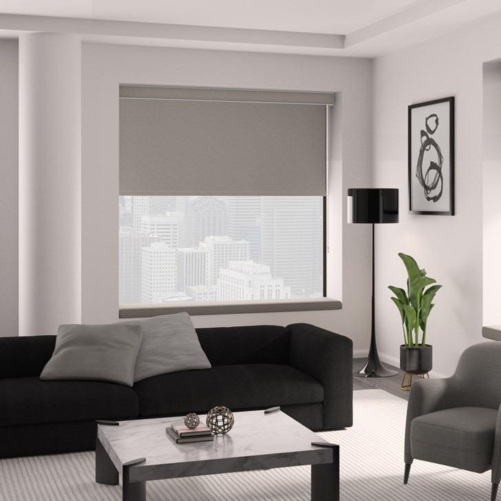 Color: Reminiscent Grey
