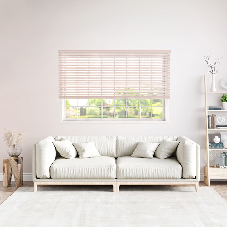 Color: Sandal Wood