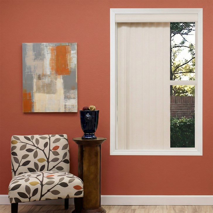 Color: Flaxen Cream