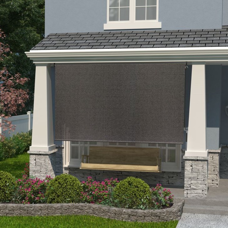 Shown in color Pewter