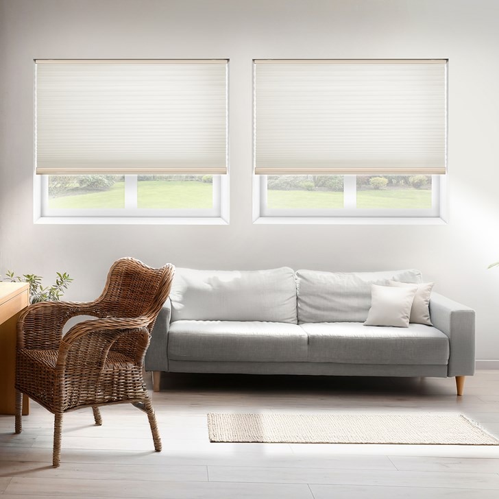 Color: Hazen Gray