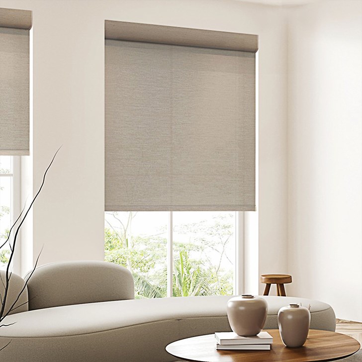 Color: Linen Flax