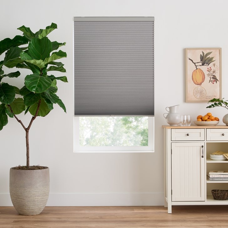 Color: Dove Grey