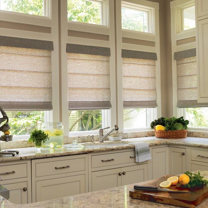 Color: Tweed Rattan Latte