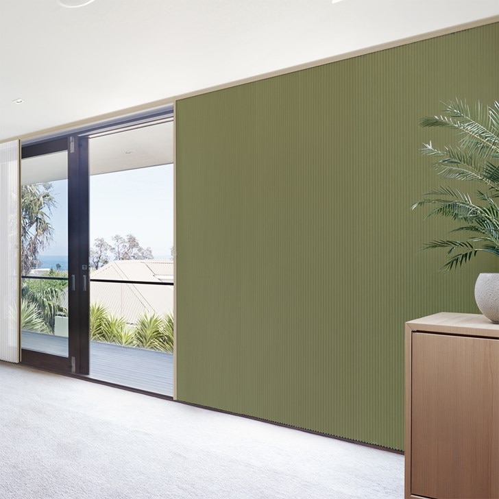 Color: Moss GSC4601