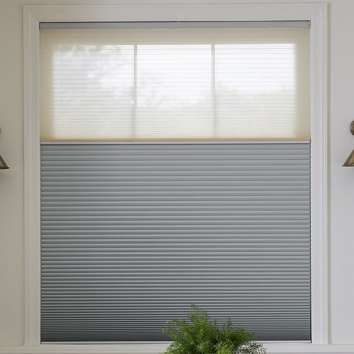 Color: Graystone Breakfast