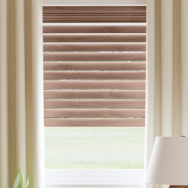 Color: English Chestnut