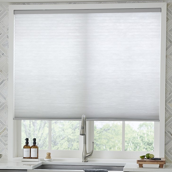 Color: Silkweave Silver Coin