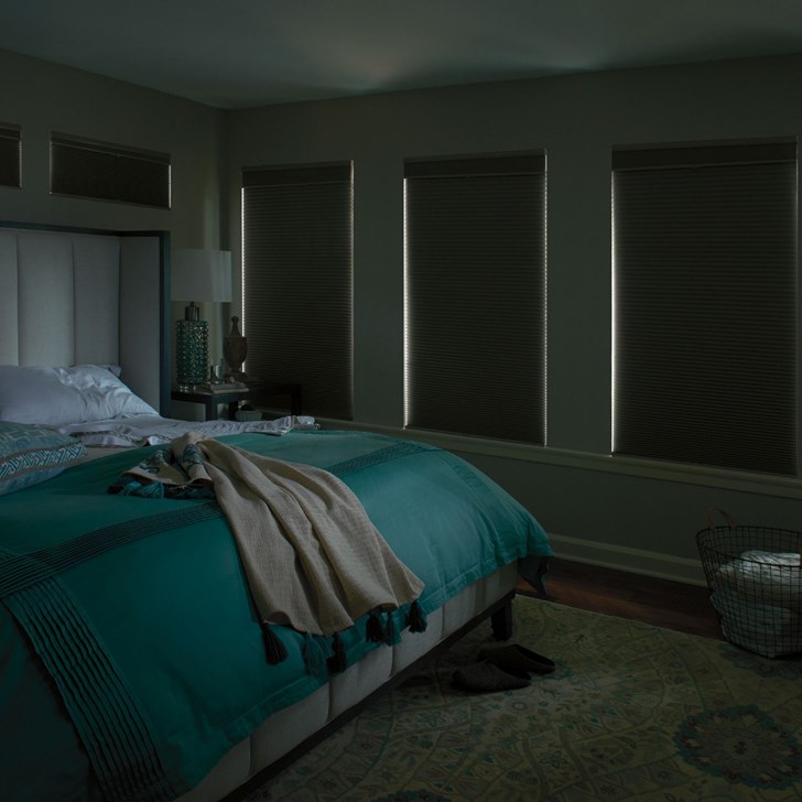 Color: Light Fog