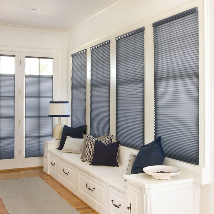 Color: Abaca Linen Nightsky